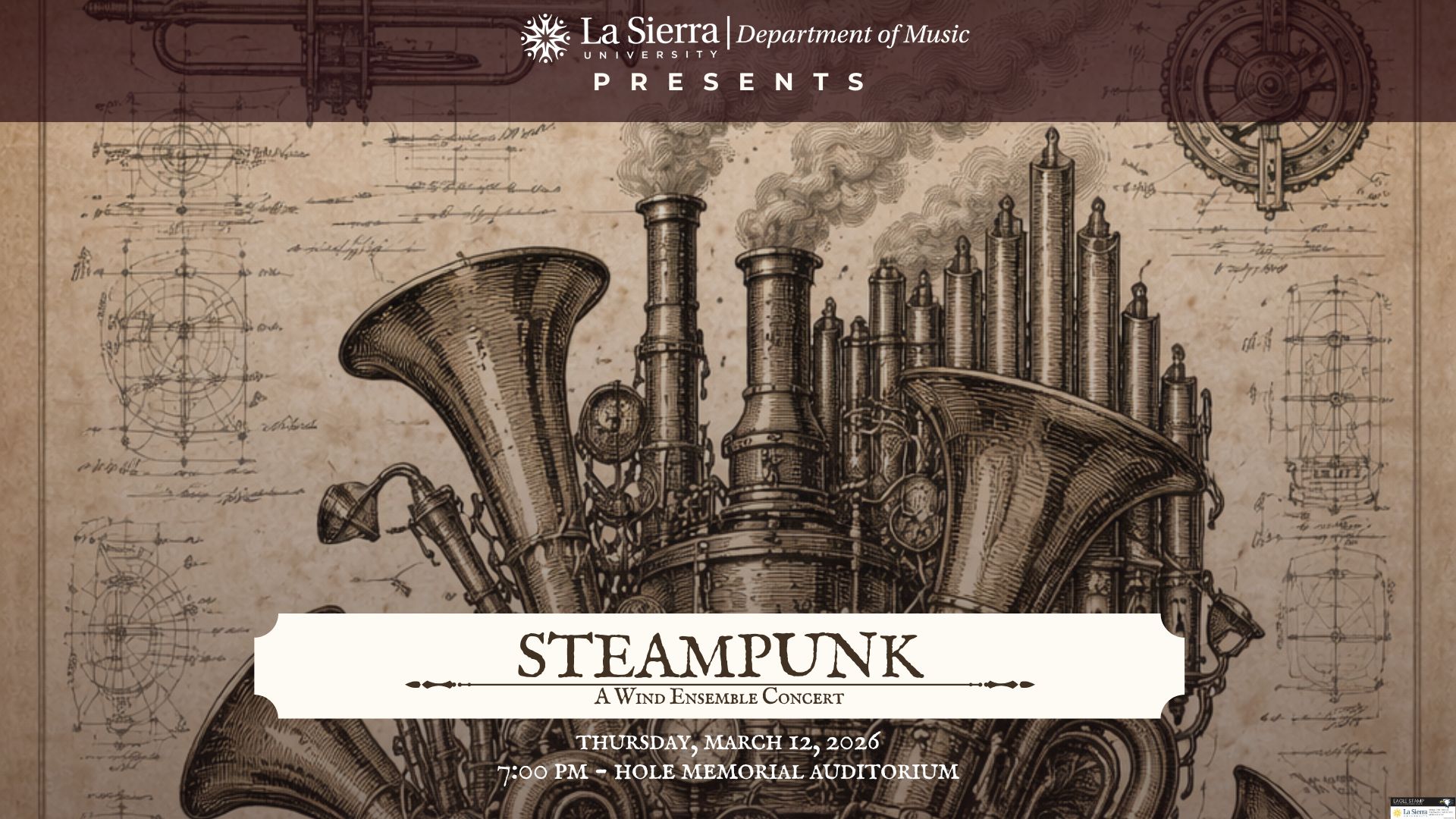 Chapel – Steampunk Concert (2)
